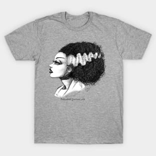 Frankenstein's Bride T-Shirt